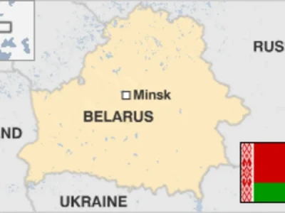 belarus: Strategic Importance vs. Smuggling Drones – What a Joke