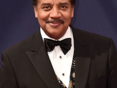 Neil deGrasse Tyson: Deconstructing His Career, Net Worth, and Online Reputation