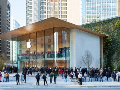 Apple's Earnings Report: What the Numbers Reveal and the Growing Case for a Stock Split